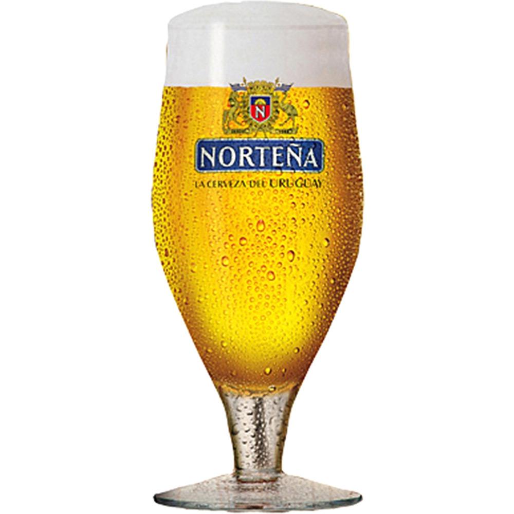 Taça para Cerveja Norteña 310ml - Globimport é bom? Vale a pena?