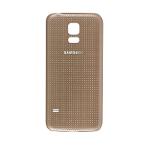 Tampa Case Capa Traseira Dourada para Samsung Galaxy S5 Mini- Underbody é bom? Vale a pena?