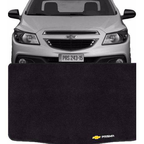 Tapete Carpete Porta Mala Chevrolet Prisma 2013 /.. é bom? Vale a pena?
