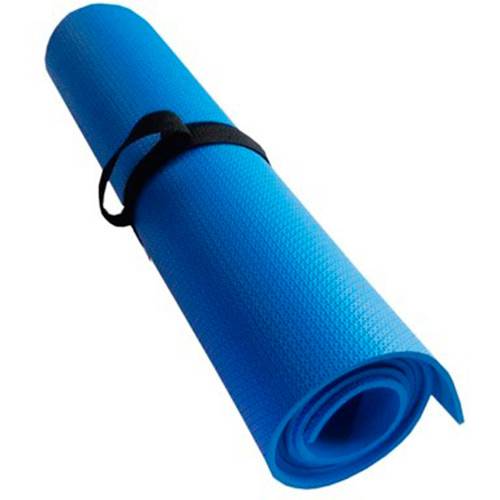 Tapete para Yoga Ty20 EVA 175x60x0,5cm Azul - Bioshape é bom? Vale a pena?