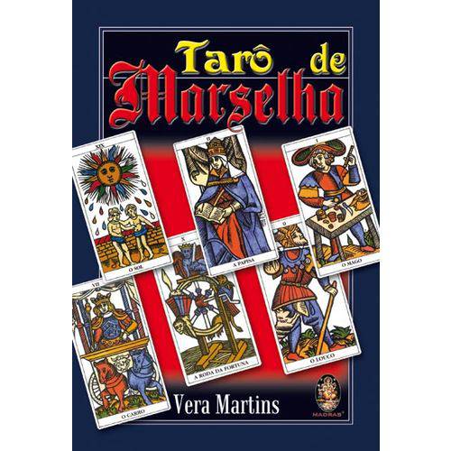 Tarô de Marselha é bom? Vale a pena?