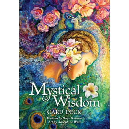 Tarot Mystical Wisdom Card é bom? Vale a pena?