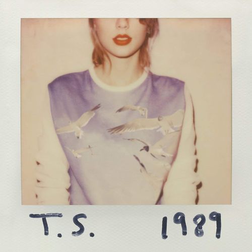 Taylor Swift 1989 - Edição Simples é bom? Vale a pena?