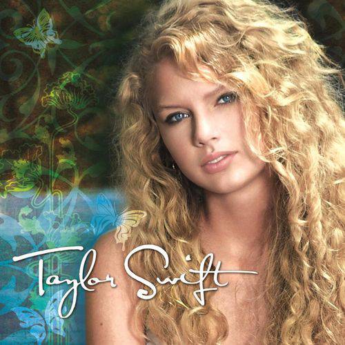 Taylor Swift (Deluxe) é bom? Vale a pena?