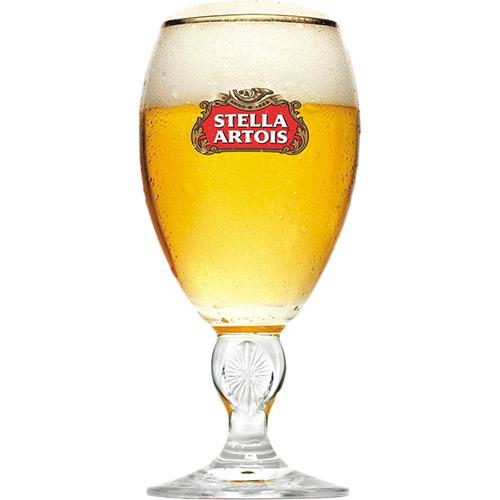 Taça Stella Artois 250ml - Globimport é bom? Vale a pena?