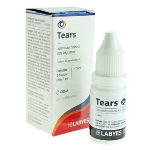 Tears Colírio Substituto das Lágrimas - 8 Ml é bom? Vale a pena?