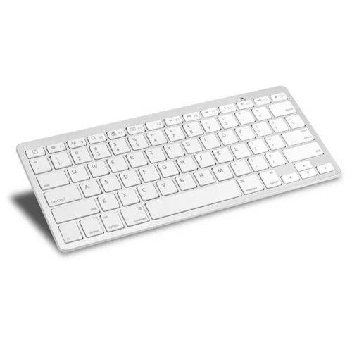 Teclado Keyboard Bluetooth Wireless Sem Fio Apple Ipad 2 3 é bom? Vale a pena?