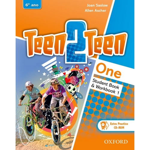 Teen2teen 1 Sb Pk (Br) é bom? Vale a pena?
