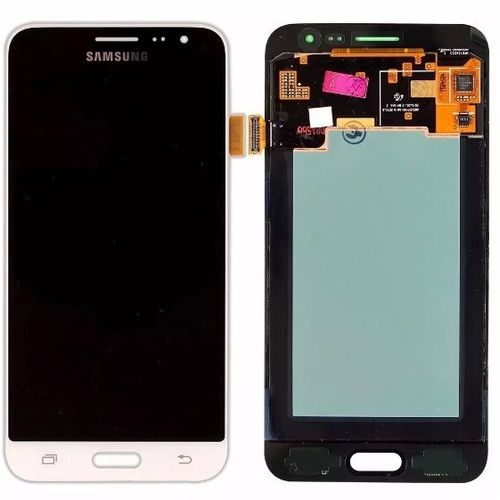 Tela Frontal Touch Display LCD Samsung Galaxy J3 J320 Branco é bom? Vale a pena?