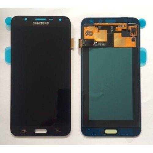 Tela Touch Display LCD Frontal Samsung Galaxy J7 J700 Original Preto é bom? Vale a pena?