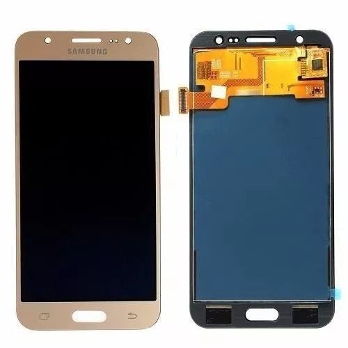 Tela Touch Display Lcd Galaxy J5 J500 Sm-j500m/ds Dourado Primeira Linha é bom? Vale a pena?