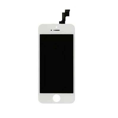 Tela Touch Display Modulo Apple Iphone 5S Branco é bom? Vale a pena?