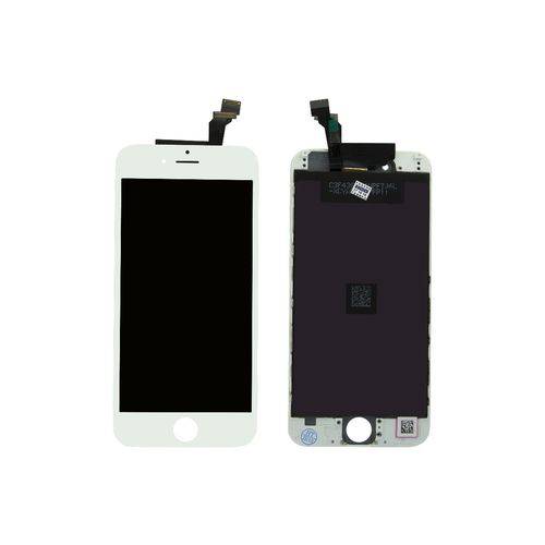 Tela Touch Screen Display Lcd Frontal Iphone 6 6g 4.7 A1549 A1586 A1589 Branco é bom? Vale a pena?