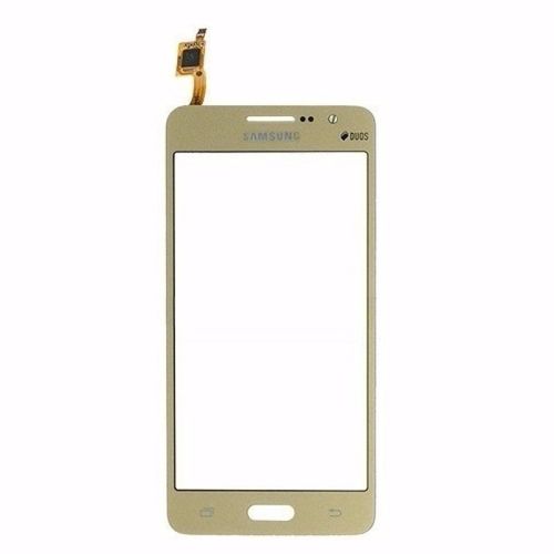 Tela Touch Screen Samsung Galaxy Gran Prime G530 G531 Duos Dourado Primeira Linha é bom? Vale a pena?