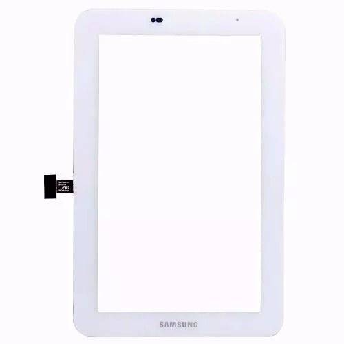 Tela Touch Screen Samsung Galaxy Tab 2 P3100 P3110 7.0 é bom? Vale a pena?