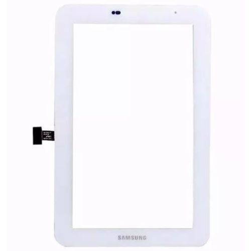 Tela Touch Screen Samsung Galaxy Tab P6200 P6210 7.0 Branco é bom? Vale a pena?