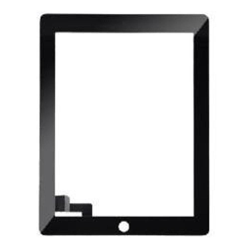 Tela Vidro Touch Screen Ipad 2 Preto + Adesivo 3m + Bt Home é bom? Vale a pena?