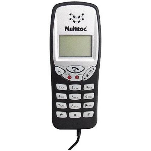 Telefone Badisco Mu256t Multitoc é bom? Vale a pena?