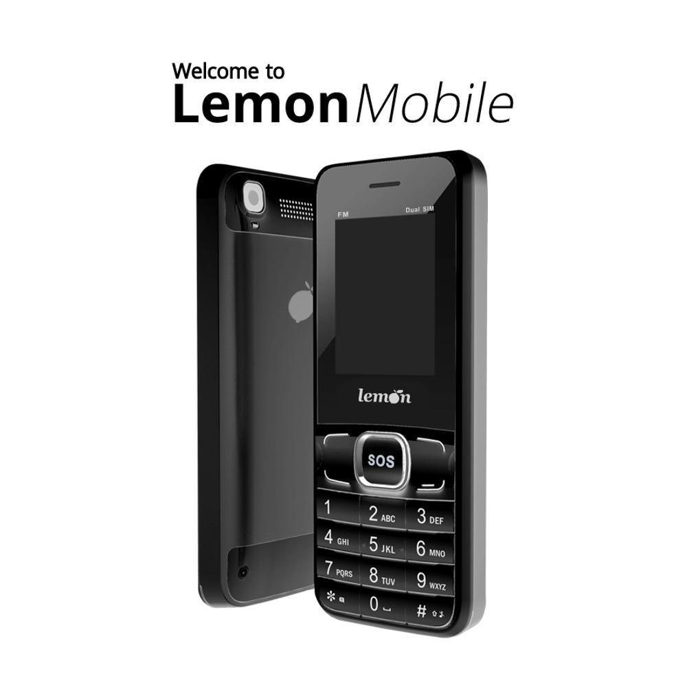 Telefone Celular Lemon Lm-754 Quadriband Saída P/ Antena Fm é bom? Vale a pena?
