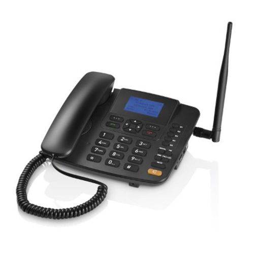 Telefone Celular Rural de Mesa RE502 Quadriband 2G Dual Sim Multilaser é bom? Vale a pena?