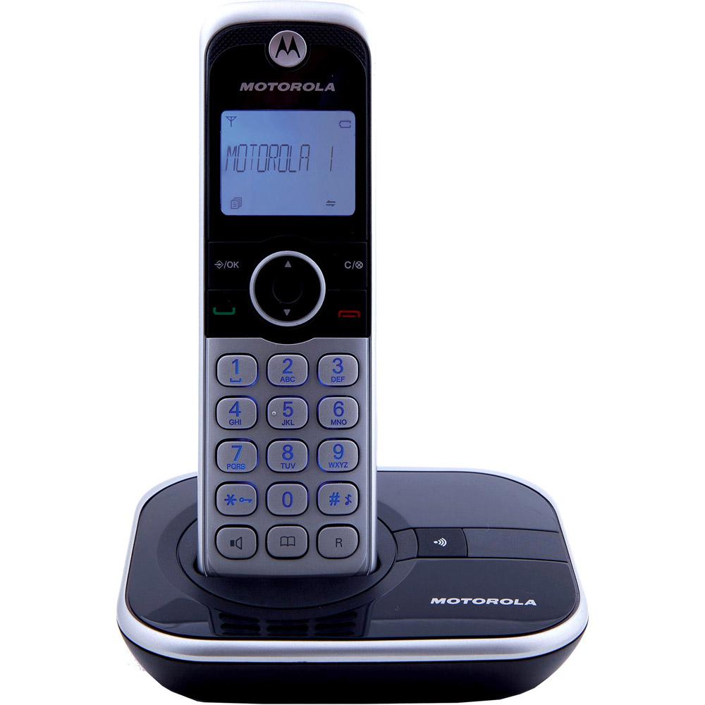 Telefone Motorola Gate 4800 DECT sem Fio Digital é bom? Vale a pena?