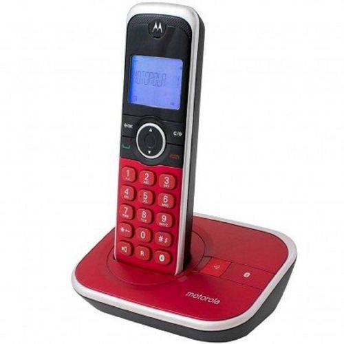 Telefone Motorola Gate 4800 Sem Fio Dect 6.0 com Identificador de Chamadas- 1 Base Bivolt é bom? Vale a pena?