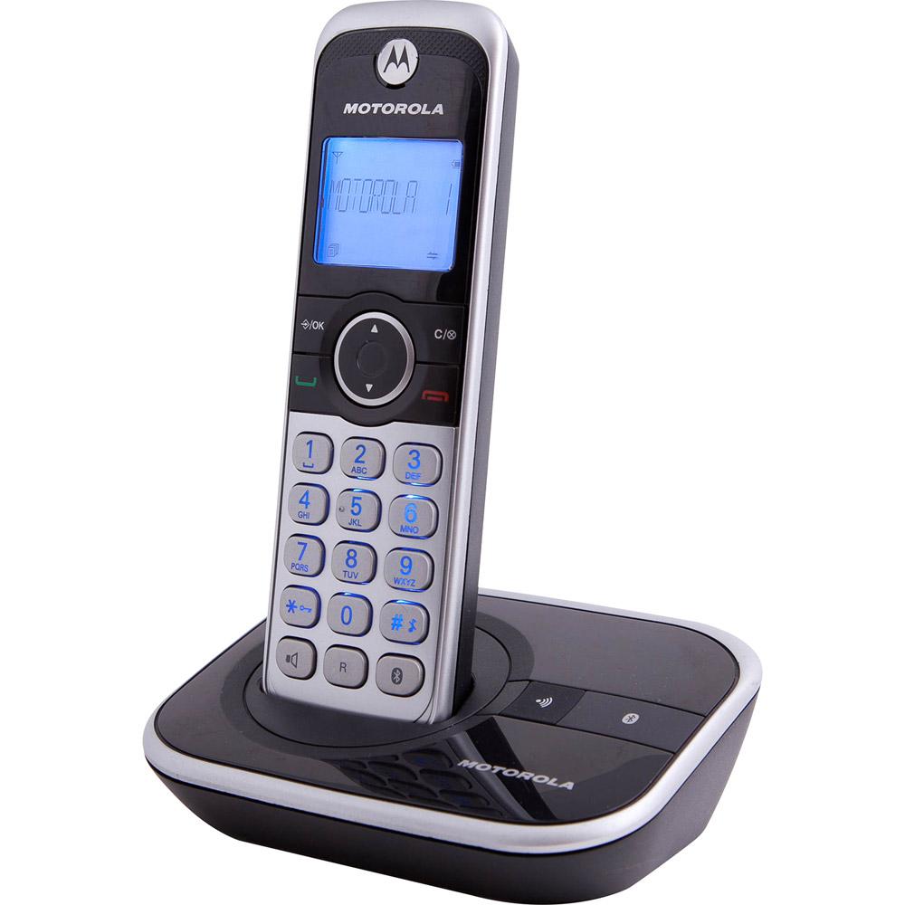 Telefone Motorola Gate 4800BT DECT sem Fio Digital é bom? Vale a pena?