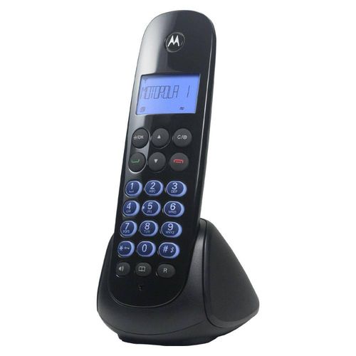 Telefone Motorola Original Sem Fio Moto750 Dect 6.0 Digital é bom? Vale a pena?