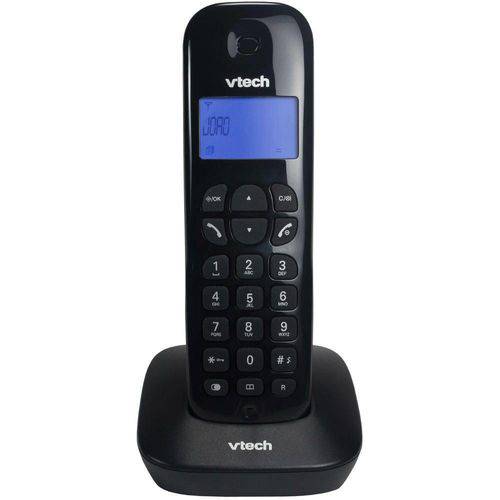 Telefone Original Vtech Sem Fio Vt680 Dect 6.0 Digital Id é bom? Vale a pena?