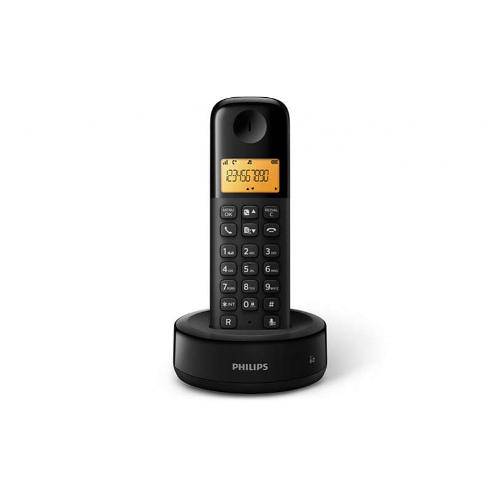 Telefone Philips D1301b Dect 6.0 2v 1fo é bom? Vale a pena?