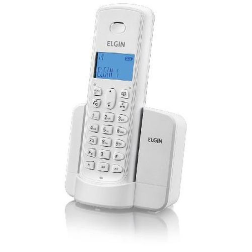 Telefone Sem Fio com Identificador e Viva Voz Tsf8001 BR é bom? Vale a pena?