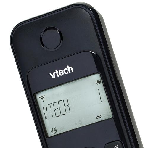 Telefone sem Fio Dect 6.0 com Identificador de Chamadas e Gerenciador de Chamadas em Espera + Ramal - LYRIX 500 - MRD2 - Vtech é bom? Vale a pena?