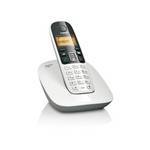 Telefone Sem Fio Dect 6.0 com Viva-Voz, Id. Chamadas e Teclado Luminoso Gigaset Siemens A490 Branco é bom? Vale a pena?