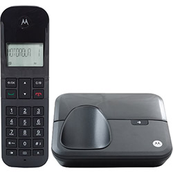 Telefone Sem Fio Digital Motorola Moto 3000-mrd2 DECT com Identificador de Chamadas é bom? Vale a pena?