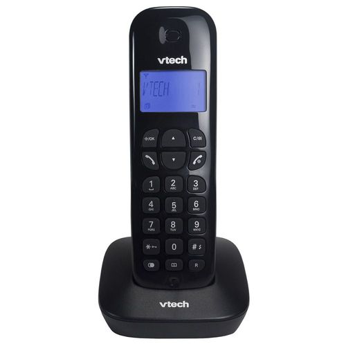 Telefone Sem Fio Digital Vtech Vt680 é bom? Vale a pena?