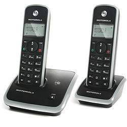 Telefone Sem Fio FOX 1000 S DECT 6.0 C/ Identificador de Chamadas + Ramal - Motorola é bom? Vale a pena?