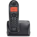 Telefone Sem Fio Gigaset Ac700 Dect 6.0 com Identificador de Chamadas, Visor Iluminado Preto é bom? Vale a pena?