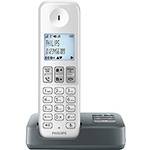 Telefone Sem Fio Philips D2351WG/BR com Identificador Secretária e Viva Voz - Branco é bom? Vale a pena?