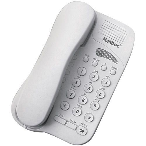 Telefone Studio Branco - Multitoc é bom? Vale a pena?