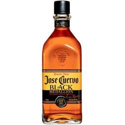 Tequila Mexicana Black 750ml - José Cuervo é bom? Vale a pena?