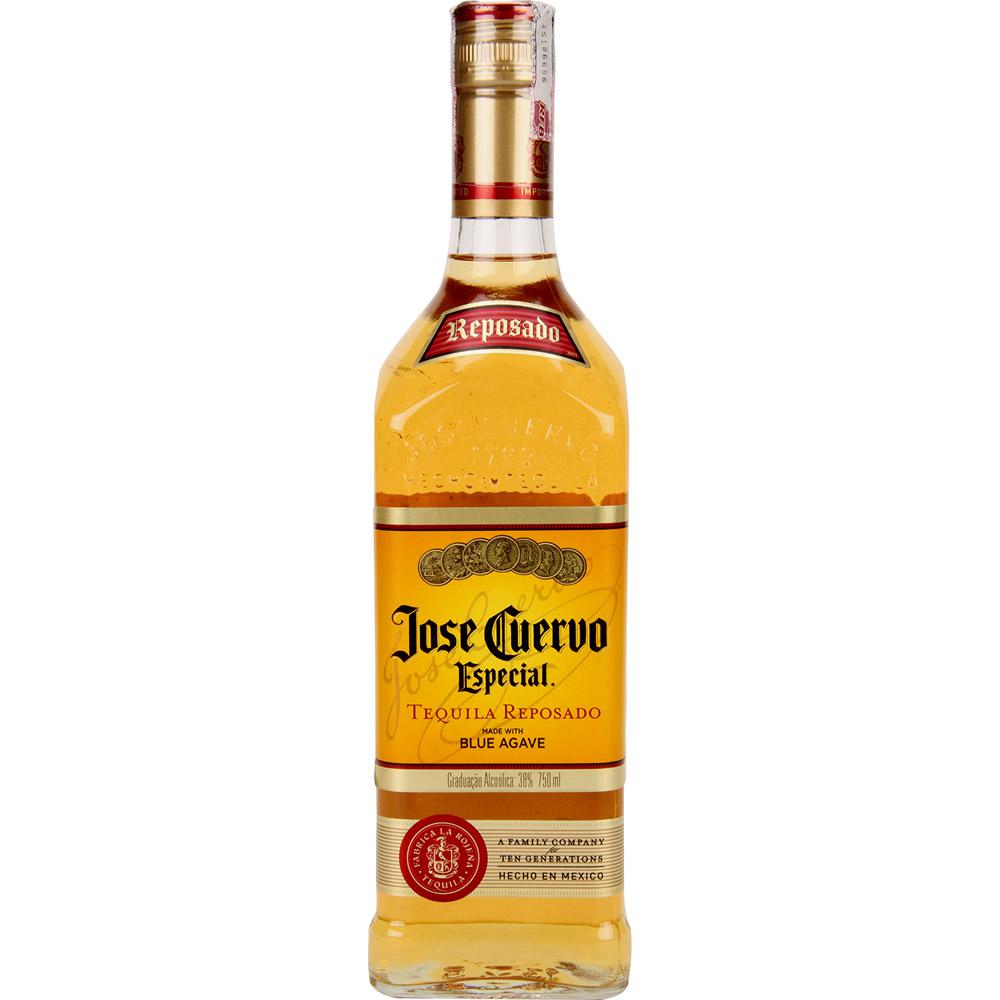 Tequila Mexicana Especial 750ml - Jose Cuervo é bom? Vale a pena?