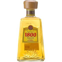 Tequila Mexicana Reposado 700ml - 1800 é bom? Vale a pena?
