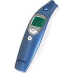 Termômetro Clínico G-tech Digital de Testa Sem Contato - Medição da Temperatura Corpórea, Ambientes e Superfícies é bom? Vale a pena?