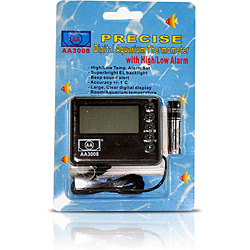 Termômetro Digital AA 3008 C/ Alarme de Temperatura - AA é bom? Vale a pena?