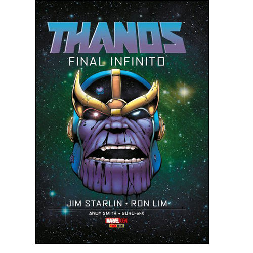 Thanos: Final Infinito é bom? Vale a pena?