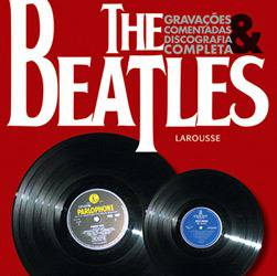 The Beatles: Gravações Comentadas & Discografia Completa é bom? Vale a pena?