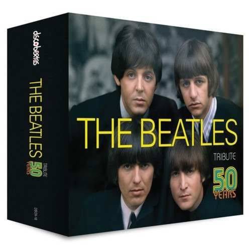 The Beatles Tribute/50 Years - Va/bo é bom? Vale a pena?
