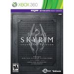 The Elder Scrolls V: Skyrim Legendary Edition - Xbox 360 é bom? Vale a pena?