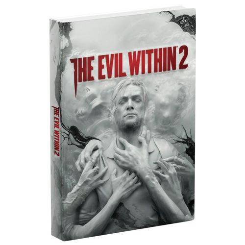 The Evil Within 2 Collector