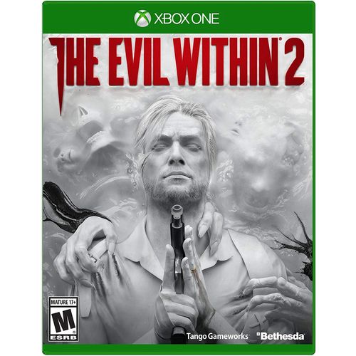 The Evil Within 2 - Xbox One é bom? Vale a pena?